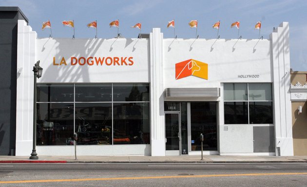 Photo of LA Dogworks