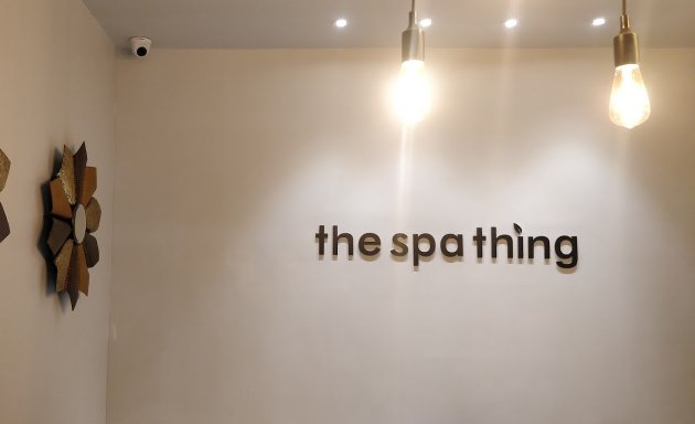 Photo of The Spa Thing (VR Mall - Bangalore)
