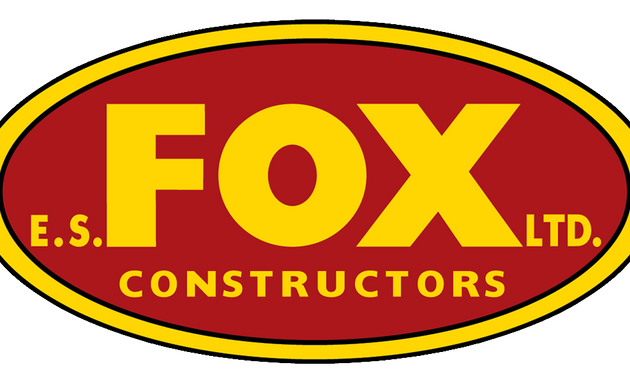 Photo of E S Fox Ltd