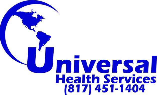 Photo of Universal Health Services