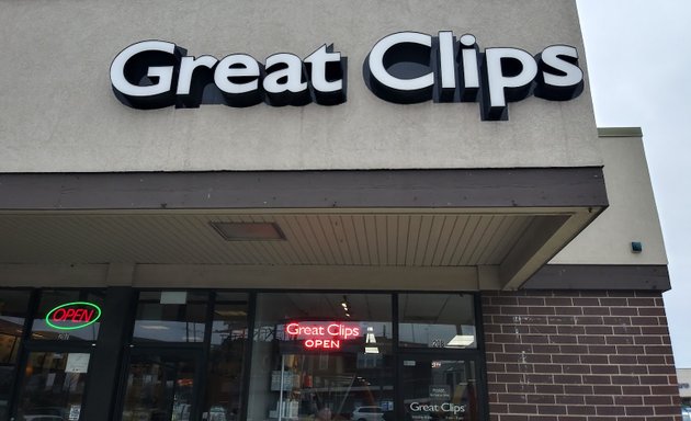 Photo of Great Clips