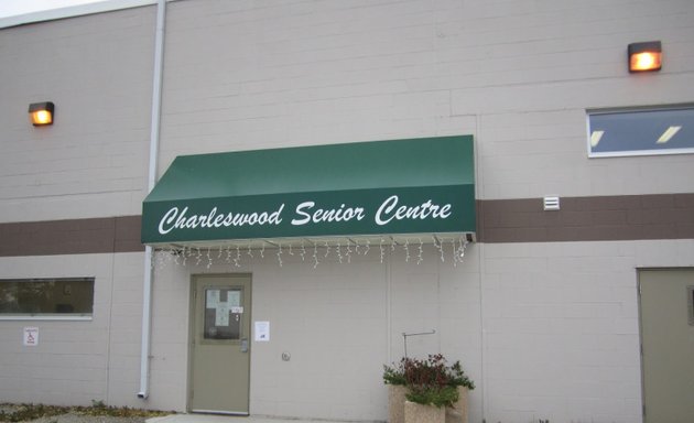 Photo of Charleswood 55 Plus Active Living Centre