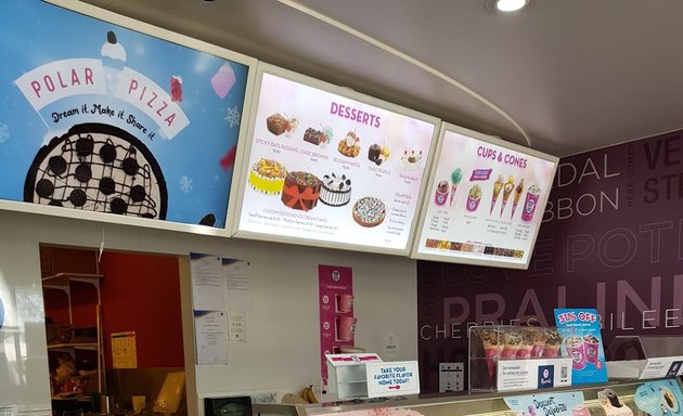 Photo of Baskin-Robbins