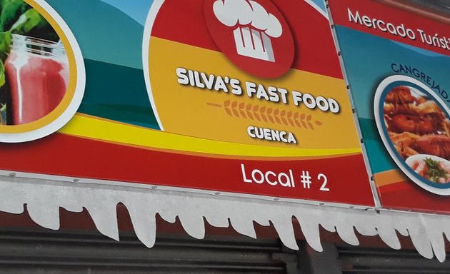 Foto de Silva'S Fast Food