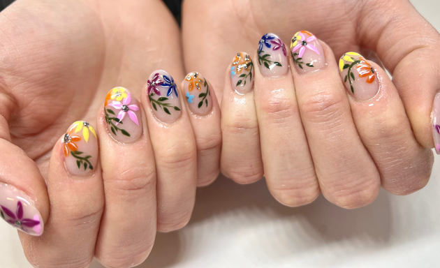 Photo of Nails Art 1