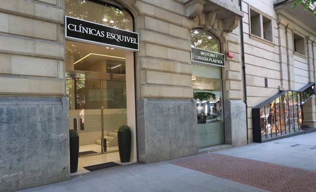 Foto de Clinica Esquivel Bilbao
