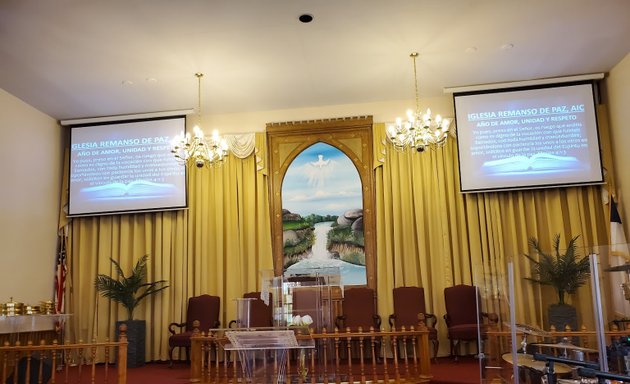 Photo of Asamblea Cristiana
