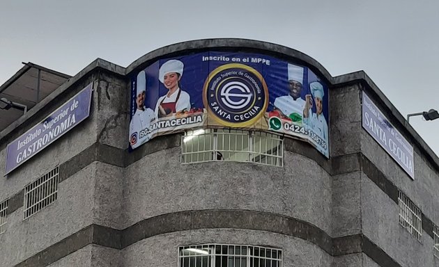 Foto de Panadería y Pastelería Onza de Caracas