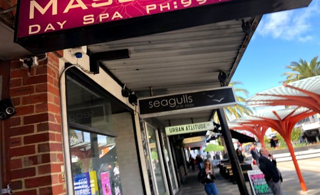 Photo of Sabaydee Massage St Kilda