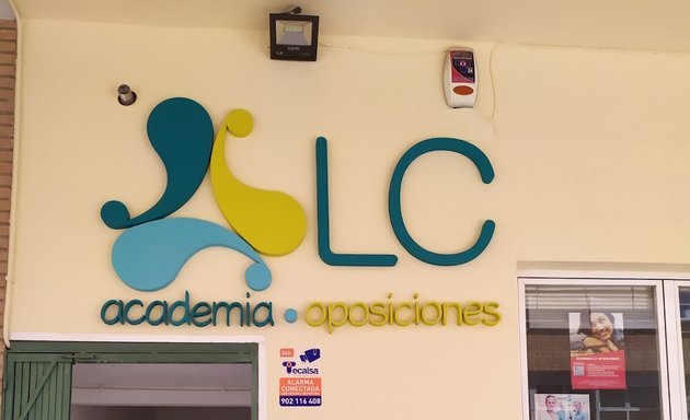 Foto de Academia LC Oposiciones