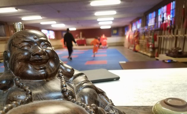 Photo of USA Shaolin Kung Fu Academy