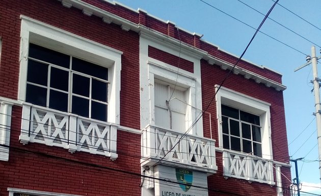 Foto de Liceo Nuevo León