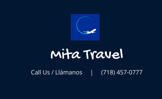 Photo of Mita Travel