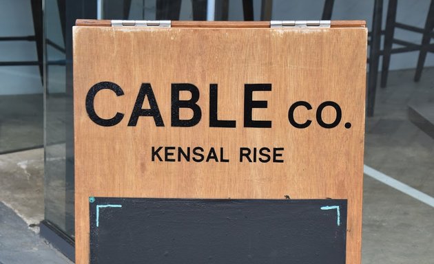 Photo of Cable co.