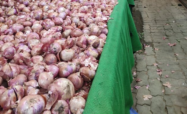 Photo of Red Tomato Vegetables Shop