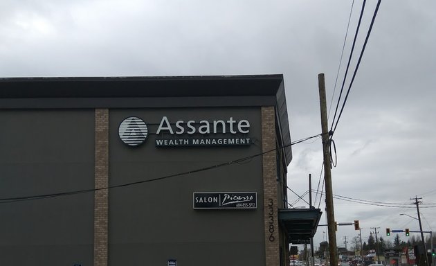 Photo of Assante Capital Management Ltd.