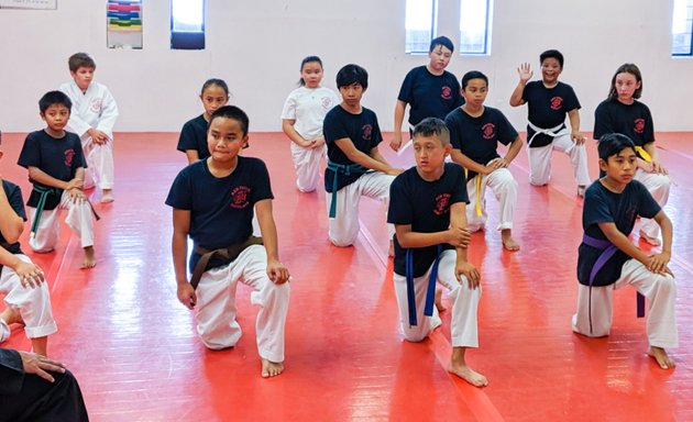 Photo of Red Tiger Martial Arts