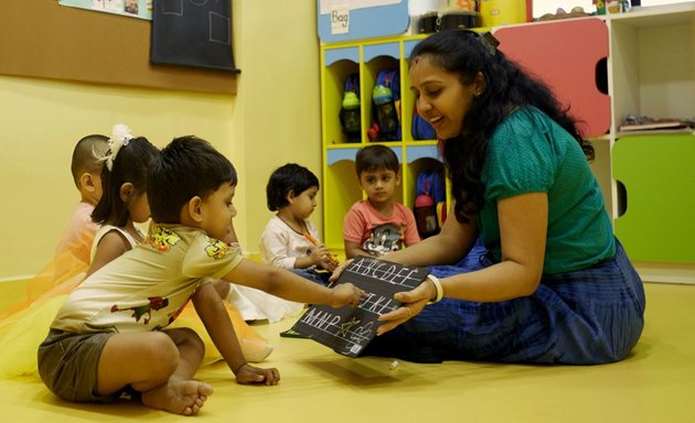 Photo of EuroKids Chandra Layout, Best Kindergarten in Bengalore