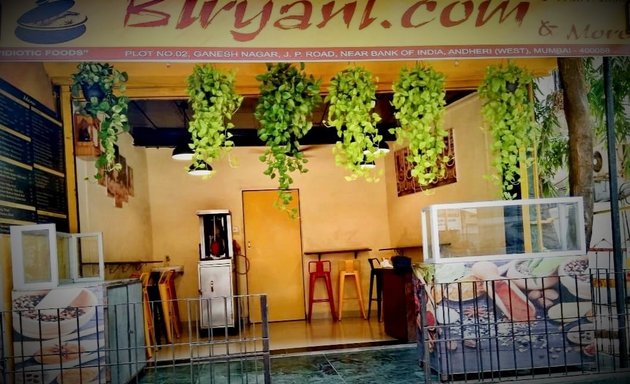 Photo of Biryani.com and More