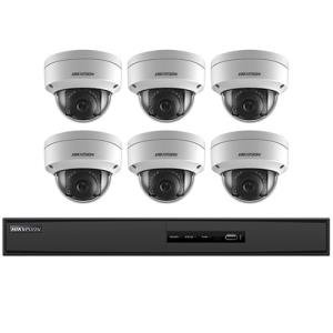 Photo of Total Technologies (Security Camera System , Access Control , Alarm system)