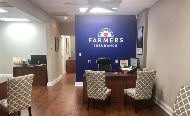 Photo of Farmers Insurance - Jennifer Hickman