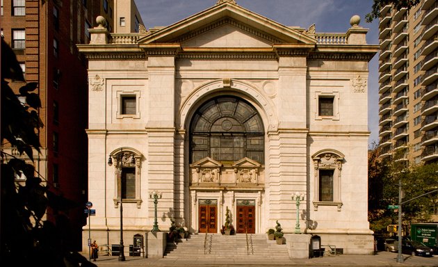 Photo of First Church of Christ, Scientist