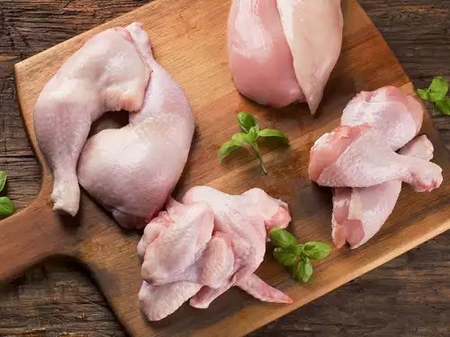 Photo of Arslan Broiler Chicken | Boneless Chicken | Chicken Drumsticks Lollipop,Leg Piece, Wings Chicken Wholesale & Supplier