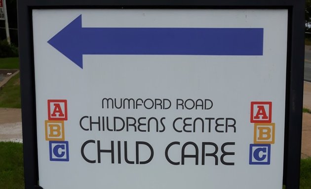 Photo of West End Child Care Centre