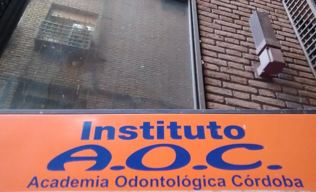 Foto de Instituto A.O.C