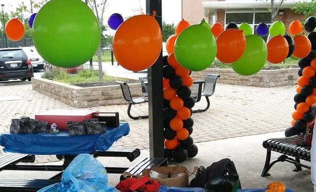 Photo of Jackie's Balloons and Gifts