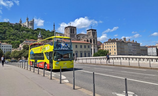 Photo de Lyon City Tour