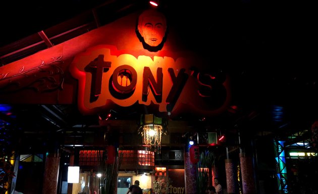 Photo of Tony's Restobar