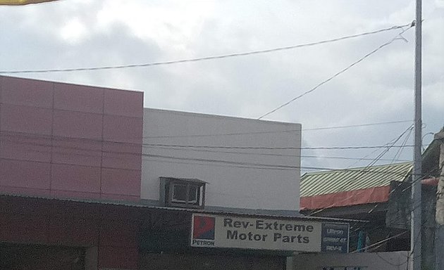 Photo of Rev-Extreme Motor Parts