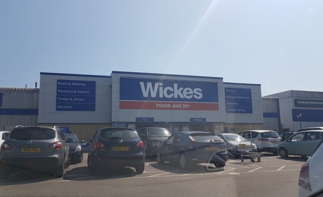 Photo of Wickes