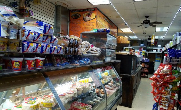 Photo of Nova Deli & Grill