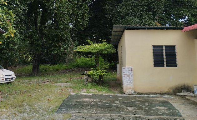 Photo of Rumah Che Bunga dan Din Megat