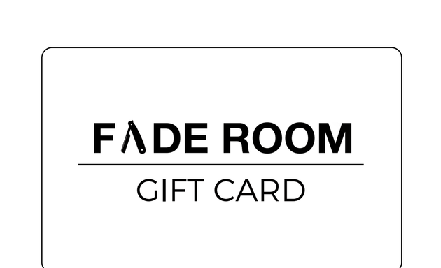 Photo of Fade Room