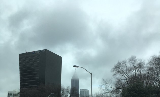 Photo of Georgia Power Corporate HQ