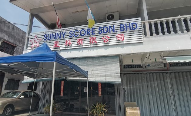 Photo of Sunny Score Sdn Bhd