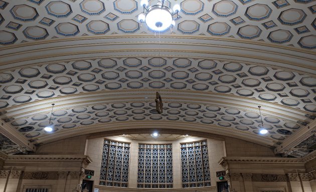 Photo of Masonic Memorial Centre Freemasons Queensland