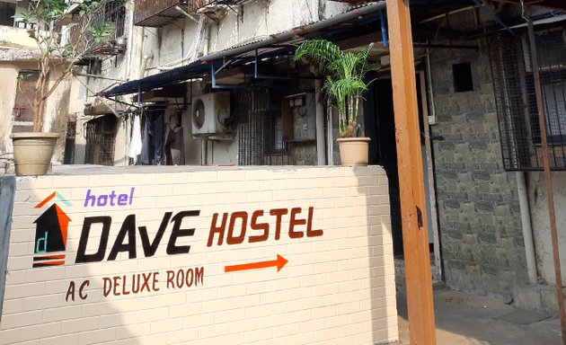 Photo of Hotel Dave Hostel