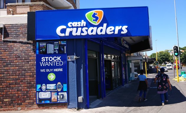 Photo of Cash Crusaders Rondebosch