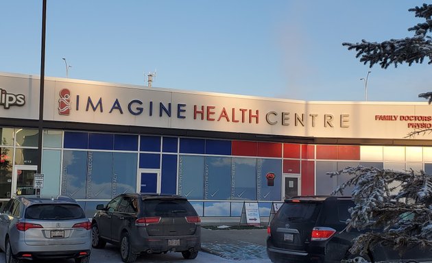 Photo of Imagine Health Centres - Calgary Macleod Trail South