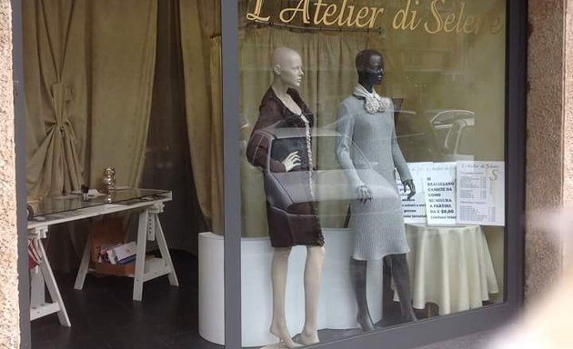 foto L'atelier di Selene sartoria e maglieria