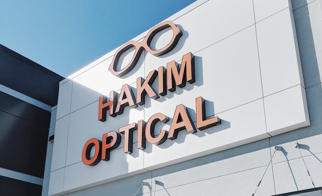Photo of Hakim Optical - Kildonan Place mall