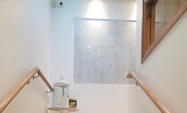 Photo of OSLO Mespil