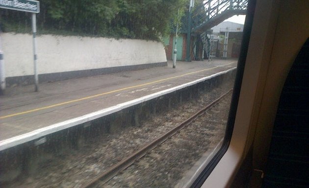 Photo of Carshalton Beeches Train Station - Southern Railway