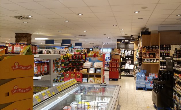 Foto von EDEKA Hein