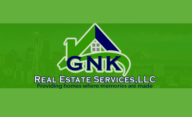 Photo of GNK Real Estate Services