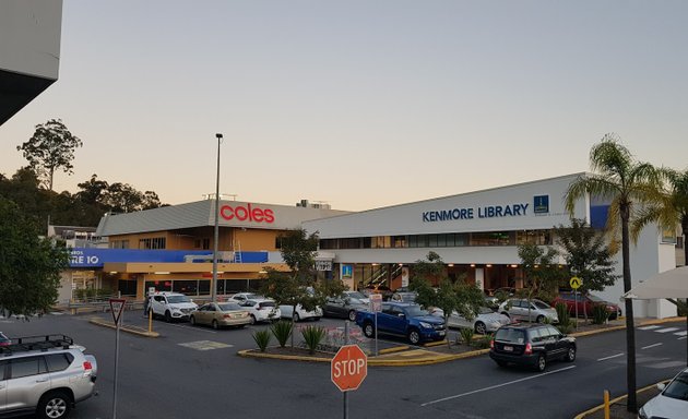 Photo of Kenmore Village Shopping Centre